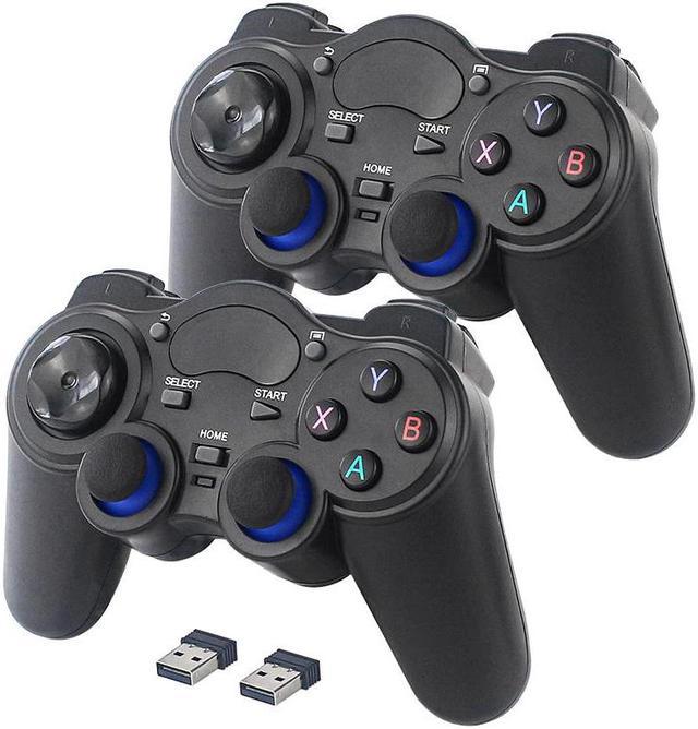 2.4G wireless Controller For PS2 Gamepad For PS2 Wireless Joystick