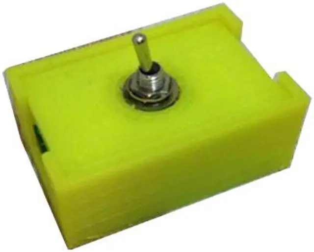 Alt view image 3 of 4 - cable switch switch RJ45 switch Twisted pair cable Anti-theft line control