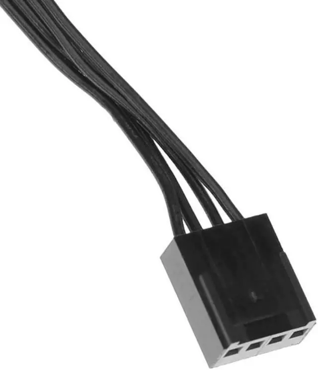 Alt view image 5 of 5 - 12V Silent Computer Water Cooler Water Cooling Silent Working Cooler Mini Water Pump PC Replacement Parts ????? PC Cooler