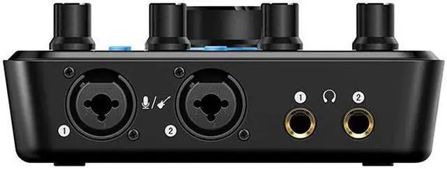 Alt view image 2 of 4 - MX630 Webcast Professional Sound Card Use for Webcast influencer marketing, network Karaoke, pro recording