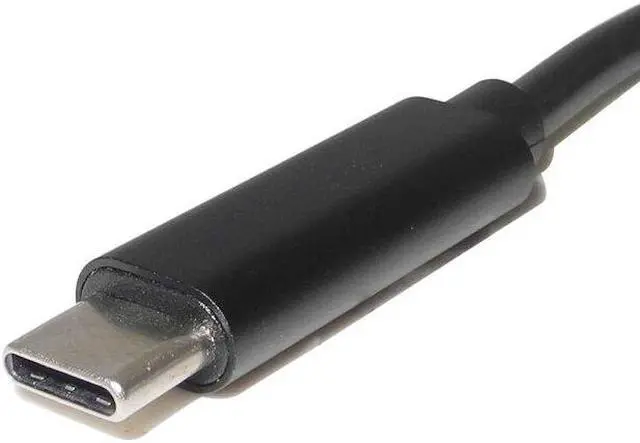 Alt view image 5 of 5 - Type C PD Charging Cable Cord Dc Power Adapter Jack Converter to 14 Plugs Male for Lenovo Asus Dell Hp Laptop Charger