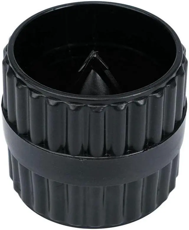 Alt view image 3 of 4 - Tube Simple Manual Tube Chamfering Machine Bevel Modifier Water Cooling Gadget Tools