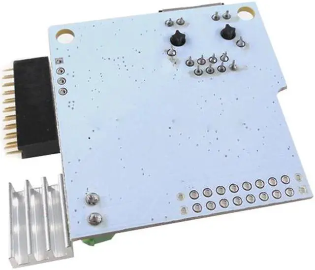 Alt view image 3 of 3 - 8-way W5100 network control switch 5V network relay module Internet of Things ENC28J60 module