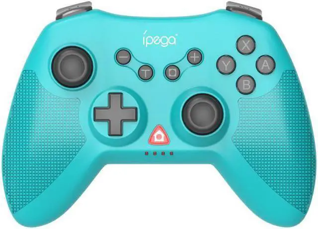 Alt view image 2 of 4 - Gamepad Wireless Game Controller For Nintend Switch PS3s Android Phones PC 3D Joystick Switch Gamepads