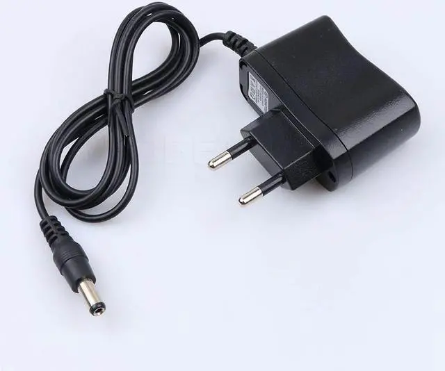 Alt view image 5 of 5 - 10/100Mbps 5 Ports Network Switch Fast Switch LAN Ethernet Network Switch Adapter with EU/US Power Supply