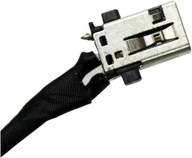 Alt view image 4 of 4 - For  Spin 5 SP513-52N SP513-52N-82MP DC Power Jack Harness Cable 50.GR7N1.005 450.0CR04.001
