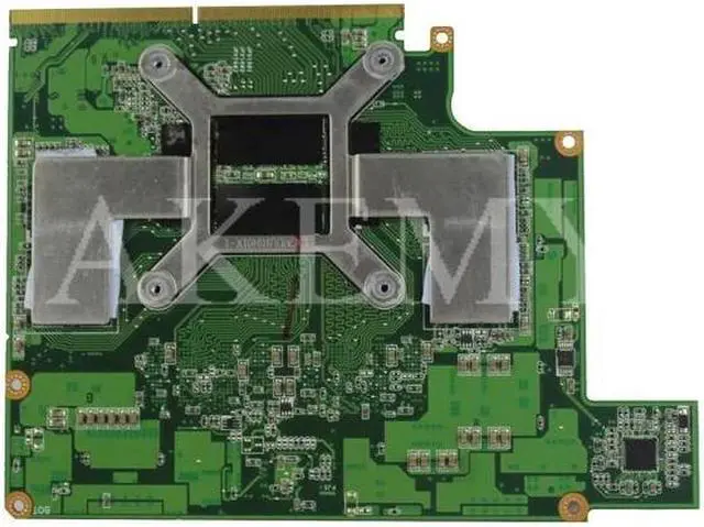 Alt view image 3 of 3 - 1PCS Mxmiii VGA video card GTX 560m GTX560M card For  G73SW G73JW G53SW G53SX G53JW VX7 3GB