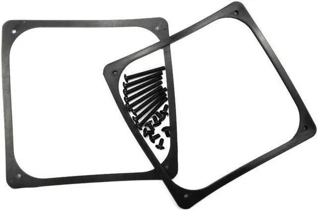 Alt view image 4 of 4 - 240mm Copper  Water Cooling Radiator 120mm Mounting Heat Exchanger 28mm Thick  for 12CM Fan