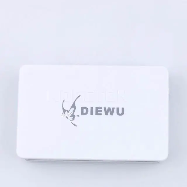 Alt view image 3 of 5 - New 5 Ports 10 100 Mbps Fast Ethernet LAN RJ45 Network Switch Switcher Hub Desktop PC with US EU Power adapter High quality