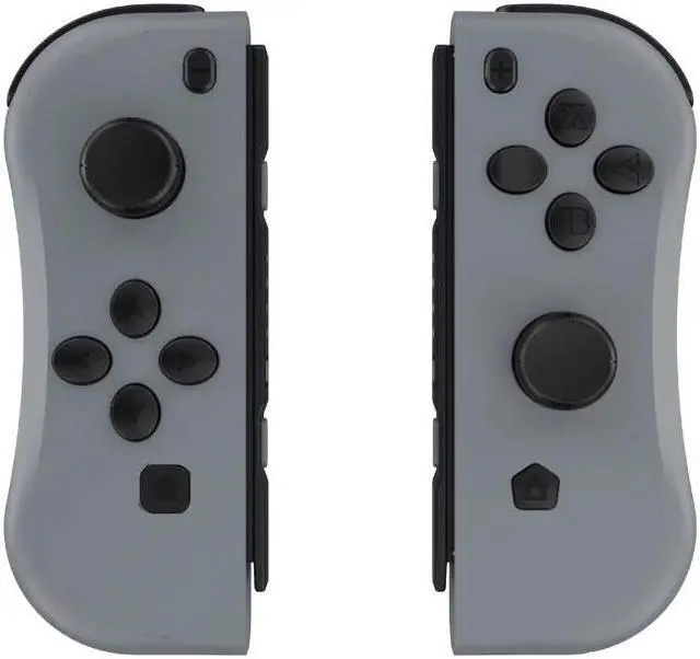 Alt view image 2 of 5 - Wireless Controller Bluetooth Gamepad For Nintend Switch Game Con Handle Grip For Switch Console Joypad