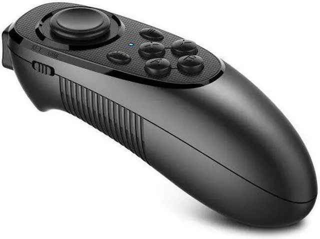 Main image of 2019 Mocute 052 Hand Game Pad Bluetooth Gamepad Pubg Controller Mobile Joystick For iPhone Android Phone Trigger Cell Dzhostik