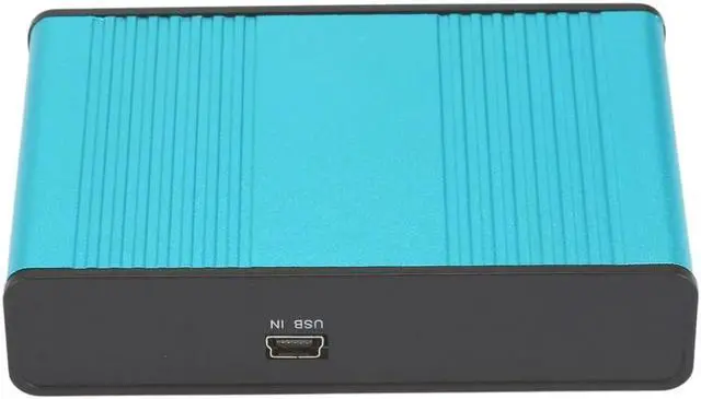 Alt view image 2 of 5 - Quality Professional External USB Sound Card Channel 5.1 Optical Audio Card Adapter for PC Computer Laptop