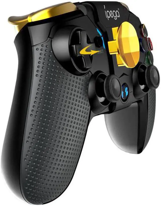 Alt view image 3 of 5 - Gaming Gamepad Fashion Universal Portable Strechable Gamepad Controller For Mobile Phone Game BT For PC Android