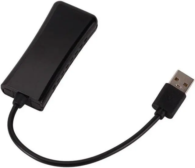 Alt view image 4 of 5 - 4K Live Streaming PC USB 2.0 Gaming Drive Free Webcasting Video Card Device Grabber Box 1080P 30fps