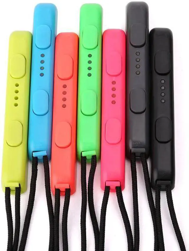 Main image of Strap Band Hand Rope Lanyard Laptop Video Games Accessories for Nintendo Switch Game Joy-Con Controller WXTB