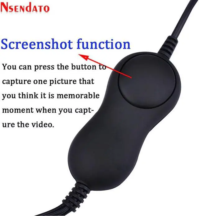 Alt view image 4 of 5 - Video Recording Capture Card Analog to Digital USB UVC Video Audio Grabber Converter for XBOX PS3 VHS Windows Mac Android
