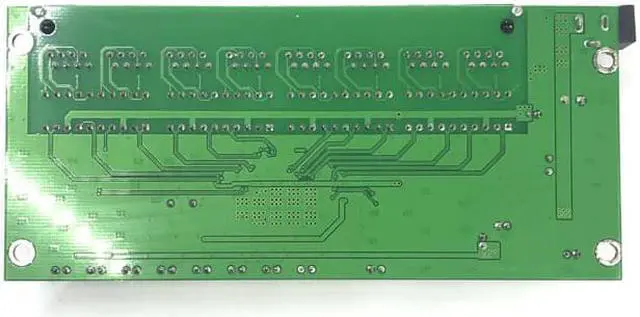 Alt view image 4 of 7 - quality hot sales 48 port Gigabit Ethernet network switch