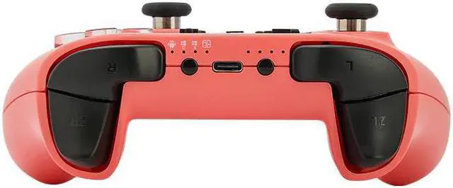 Alt view image 5 of 5 - New Arrivals  NS08 Wireless Bluetooth Gamepad Kingkong Controller for Nintendo Switch PC Android