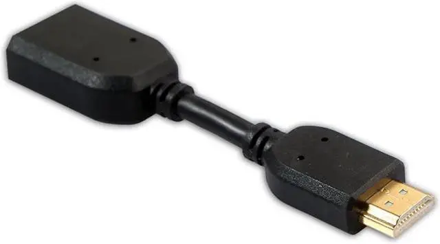 Main image of Extension Adapte Cable For Google Chromecast Miracast 11cm  Extension Cable  Extender Adapte Cable For Chromecast