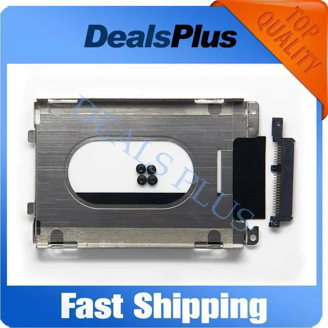 Main image of SATA Hard Drive Caddy For HP Pavilion DV6000 Dv9000 Dv9100 Dv9200 Dv9300 Dv9400 Dv9500 Dv9600 Dv9700