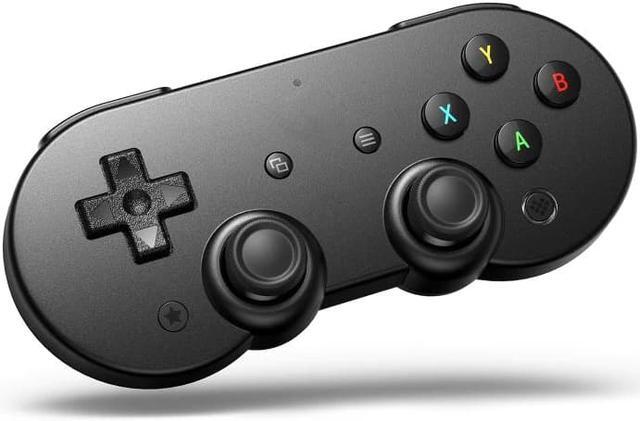 Alt view image 2 of 5 - - SN30 Pro Wireless Bluetooth Game Controller Gamepad for -Xbox Cloud Gaming on -Android includes Phone Holder Clip -Andro