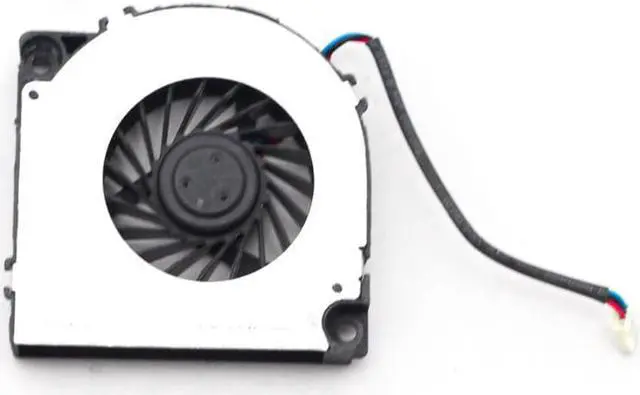 Main image of Cooling Radiator Fan For SAMSUNG LS47T3 LE40A856S1 KDB04112HB 12V 0.07A 6CM For Cooling Fan 6012