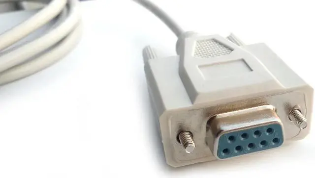Alt view image 4 of 5 - rs232 to rj11 serial cable for pc connect celestron nexstar eq6 hand control cable handcontroller serial
