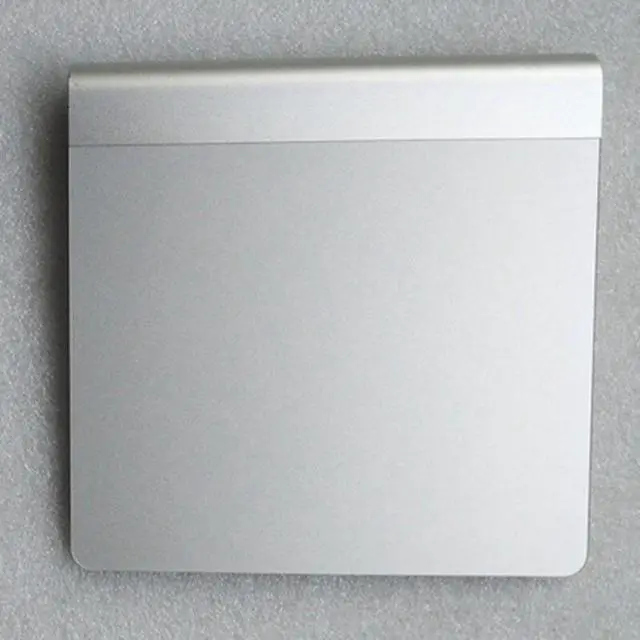 Main image of 95% NEW for A1339 Magic Trackpad MC380Z/A,Multi-touch Bluetooth Wireless,No batteries