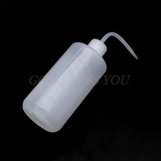Alt view image 2 of 5 - 500ml Drip Bottle Water Bottle Thinning Ink Special Tools for Cooling Liquid PC Water Cooling Drop Shipping