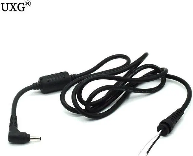 Alt view image 5 of 5 - 3.0 x 1.1mm Laptop Power Connector Jack Dc 3.0 1.0mm Plug Adapter Charger Cable Cord for Samsung Asus Acer Laptop Adaptor