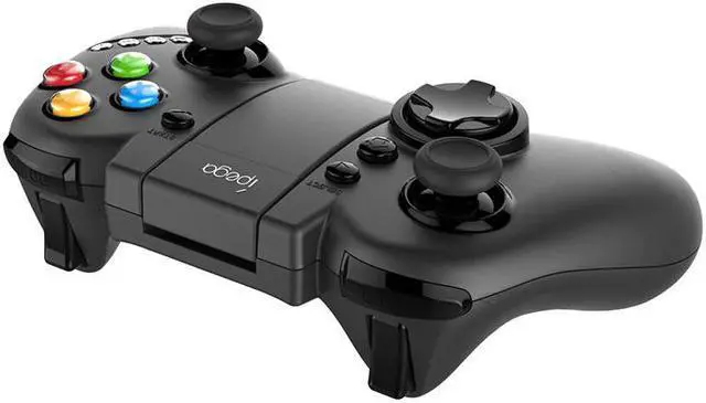 Alt view image 3 of 5 - 9021 Wireless PC For PS3 Android Phone TV Box Bluetooth Joystick Joypad Game pubg Controller Remote For Smart Phone PC