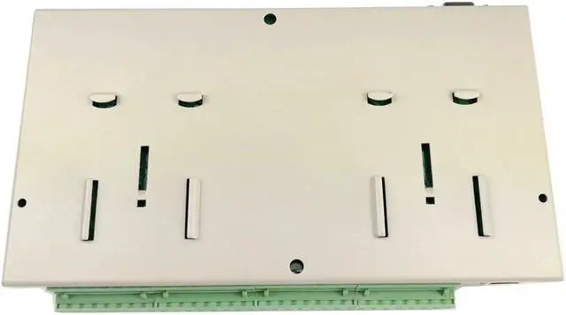 Alt view image 2 of 5 - relay board switch web server controller smart home automation LAN WAN PC phone without internet home assistant