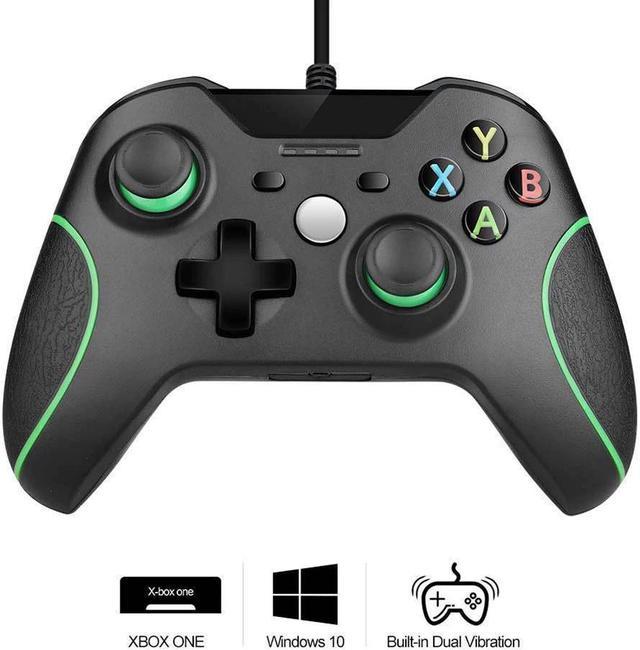 wired Controller Gamepad For Xbox One Console Joystick Joypad For