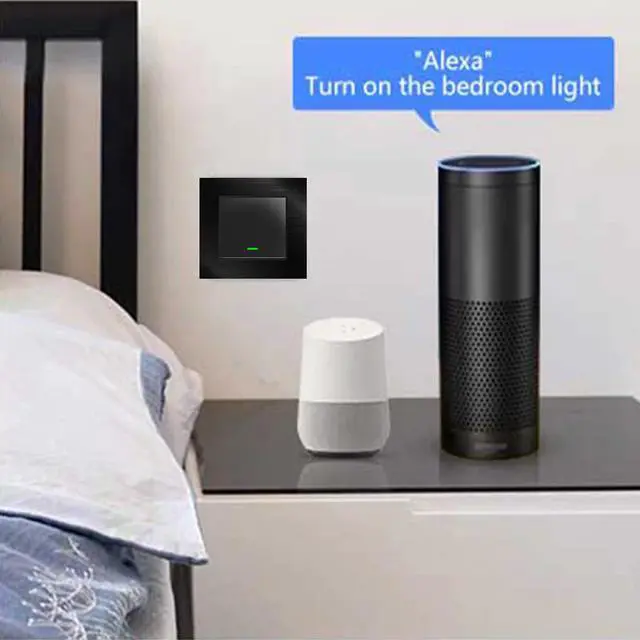 Alt view image 5 of 7 - 48V POE Switch 100Mbps Ethernet Network Switch 4 Ports PoE Switcher Standard RJ45 Injector for IP Camera/Wireless AP/CCTV