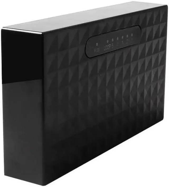 Alt view image 5 of 5 - 5 Port Gigabit Network Switchs Desktop Switch 10/100/1000Mbps Fast Ethernet Network Switch LAN Full/Half duplex Exchange