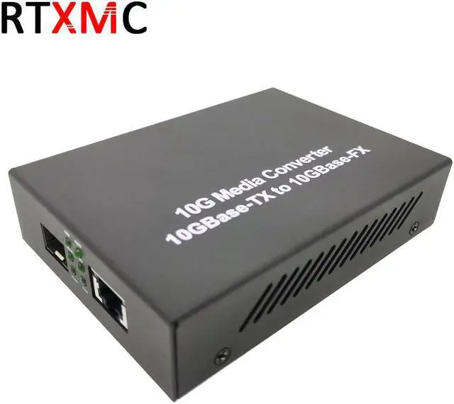 Alt view image 4 of 7 - 8 Port 100Mbps IEEE802.3af POE Switch/Injector Power over Ethernet Network Switch for IP Camera VoIP Phone AP devices 2 Up-link