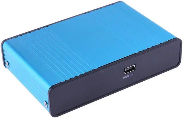 Alt view image 5 of 5 - USB Sound Card Channel 5.1 7.1 Optical Audio Card Adapter for PC