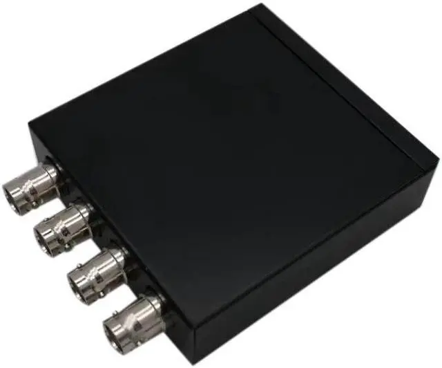 Alt view image 2 of 2 - 4CH 720P AHD to USB 3.0 Capture Card UVC Playback Card for Live Streaming Support vMix OBS Studio iSpy etc.