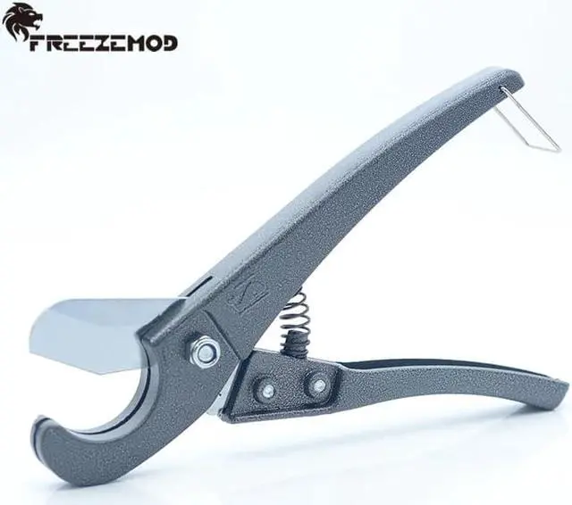 Alt view image 5 of 5 - computer water cooling PETG tube processing tool set 9 pcs. WNWG-T3