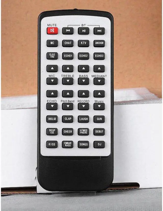 Alt view image 5 of 5 - Sound Card for Headset Mic Mobile Phone Computer USB Port Recording Mixer for Live Broadcast K Song
