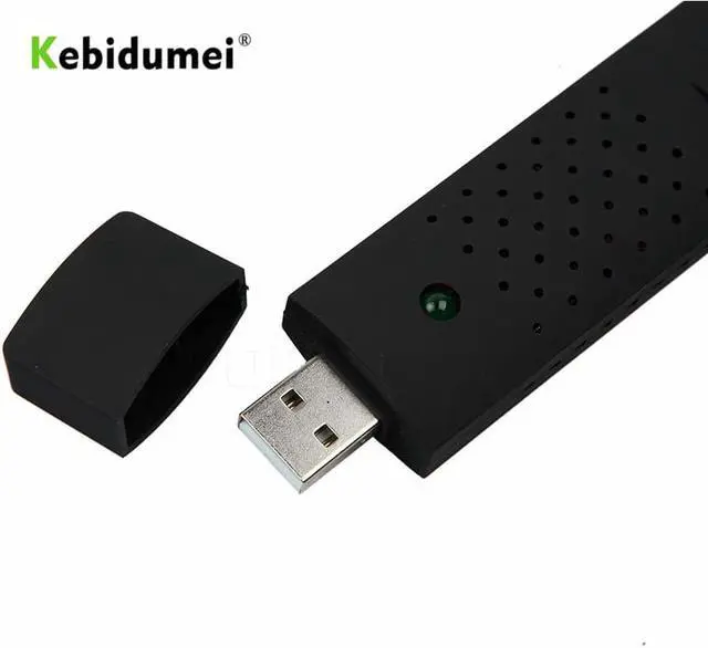 Alt view image 5 of 5 - USB 2.0 to RCA cable adapter converter Audio Video Capture Card Adapter PC CableS For TV DVD VHS capture device 630