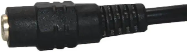Alt view image 5 of 5 - 1PCS CCTV Security Camera 1 DC Female To 2/3/4/5 Male Plug Power Cord Adapter Connector Cable Splitter for LED Strip 2020 New