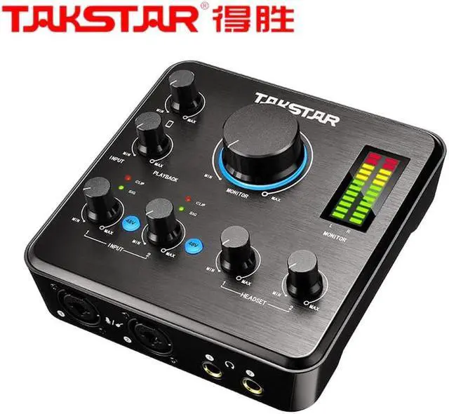 Alt view image 4 of 4 - MX630 Webcast Professional Sound Card Use for Webcast influencer marketing, network Karaoke, pro recording