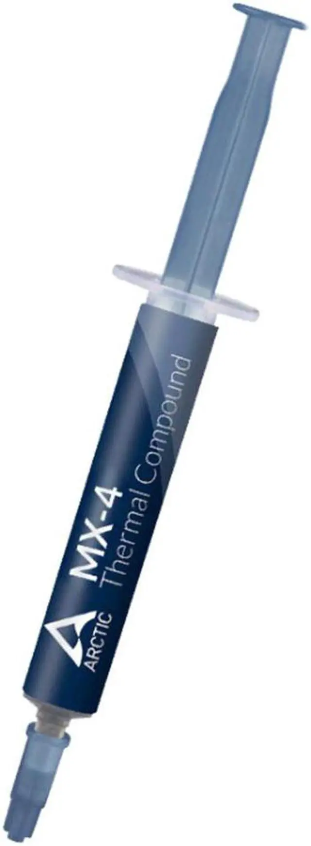 Alt view image 5 of 5 - 2g 4g 8g 20g Portable Conductive Thermal Paste Compound Grease CPU Cooler Professional Silicone Strong For Intel Processor