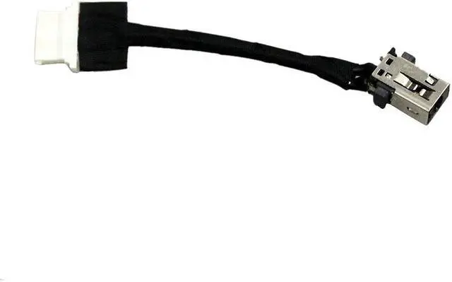 Alt view image 2 of 4 - For  Spin 5 SP513-52N SP513-52N-82MP DC Power Jack Harness Cable 50.GR7N1.005 450.0CR04.001