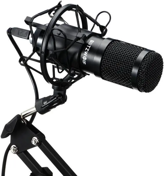 Alt view image 3 of 7 - Professional Live Streaming Sound Card USB o Interface Mixer DJ Sound for Recording Microphone Guitar