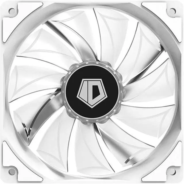 Main image of XF-12025 120mm Cooler Fan DC 12V 4Pin Cooling Radiator for Chassis PC Case CPU Water Cooling