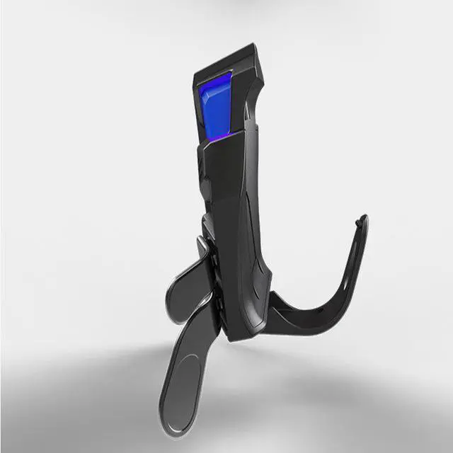 Alt view image 5 of 5 - Controller Pad Back Mapping Key pad Accessories Trigger Button Joystick For PS4 Slim/Pro With MODS Paddles Turbo