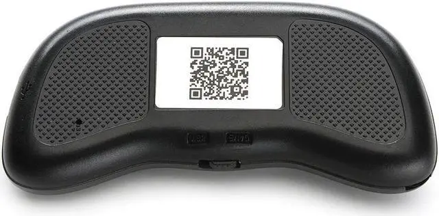 Alt view image 3 of 5 - Game Handle Vr Remote Wireless Handle Mini Decompression Toys Games Controller For Pc/Smart Tv/Ios/Android Joystick