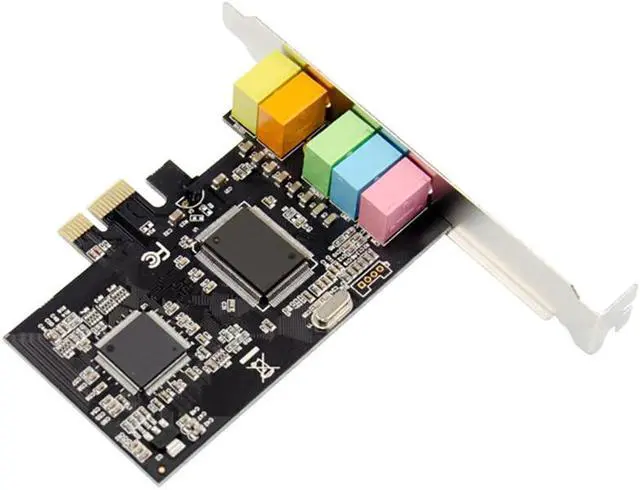 Alt view image 4 of 7 - Professional External USB Sound Card 6 Channel 5.1 7.1 Optical Audio Card Adapter for PC Computer Laptop Promotion